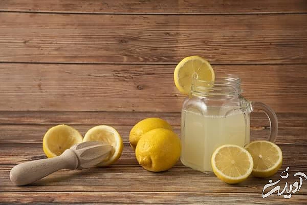 آب لیموترش برای رفع تندی فلفل در غذا آب لیموترش